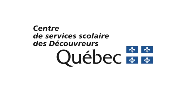 Centre de services scolaire des Découvreurs